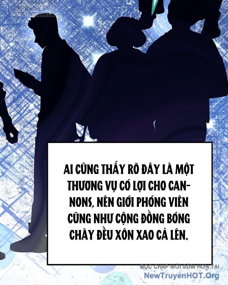 Tân Binh Của Đội Bóng Chày Quá Giỏi Chapter 54 - 83