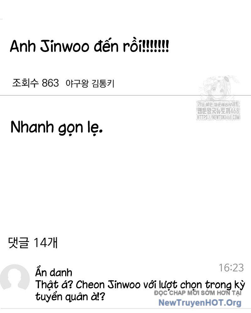 Tân Binh Của Đội Bóng Chày Quá Giỏi Chapter 54 - 85