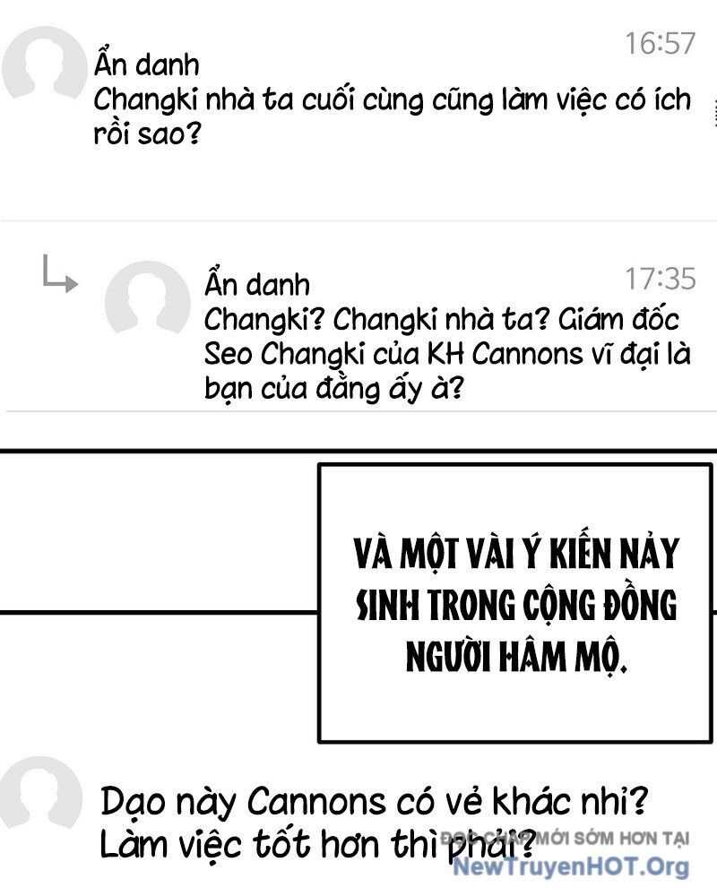 Tân Binh Của Đội Bóng Chày Quá Giỏi Chapter 54 - 86