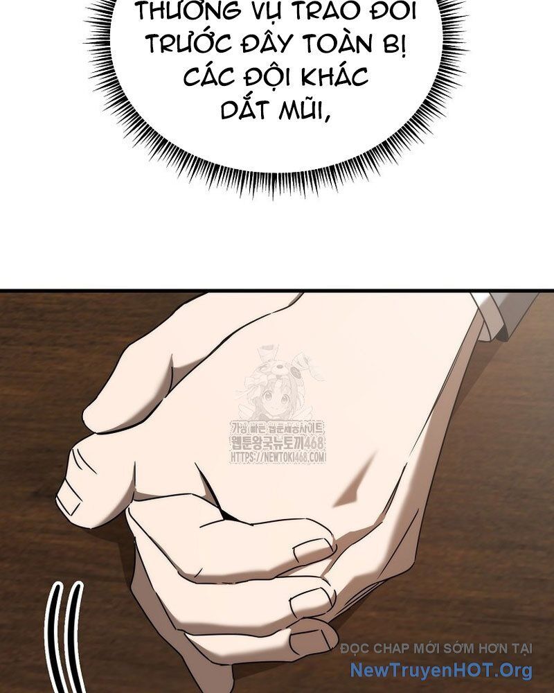 Tân Binh Của Đội Bóng Chày Quá Giỏi Chapter 54 - 10