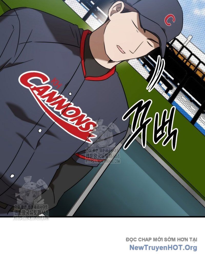 Tân Binh Của Đội Bóng Chày Quá Giỏi Chapter 54 - 99
