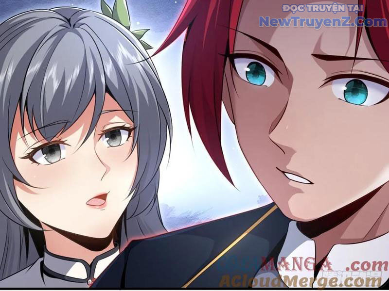 Xuyên Không Thành Npc: Ta Có Lão Bà Che Chở Chapter 118 - 107