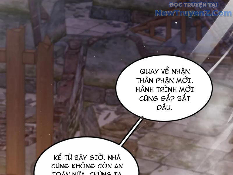 Xuyên Không Thành Npc: Ta Có Lão Bà Che Chở Chapter 118 - 117