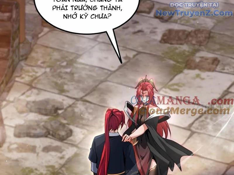 Xuyên Không Thành Npc: Ta Có Lão Bà Che Chở Chapter 118 - 118