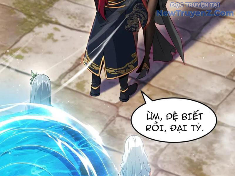 Xuyên Không Thành Npc: Ta Có Lão Bà Che Chở Chapter 118 - 119