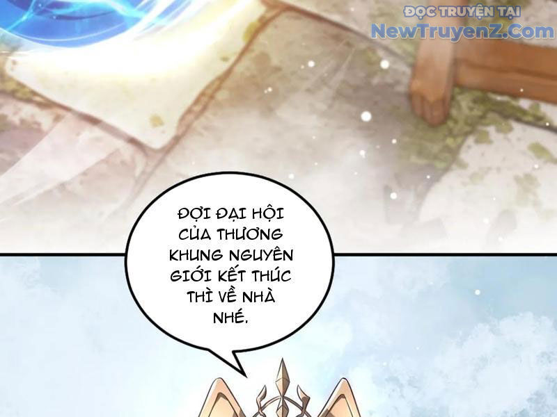 Xuyên Không Thành Npc: Ta Có Lão Bà Che Chở Chapter 118 - 121