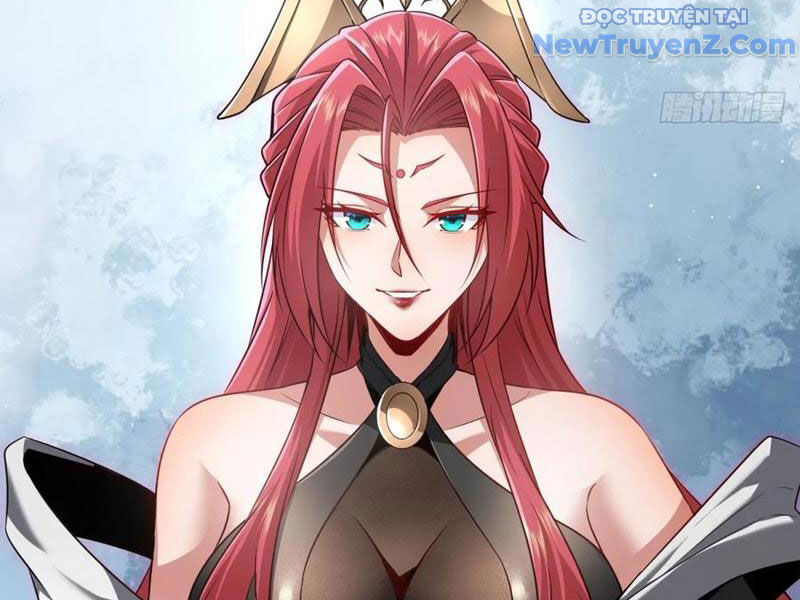 Xuyên Không Thành Npc: Ta Có Lão Bà Che Chở Chapter 118 - 122