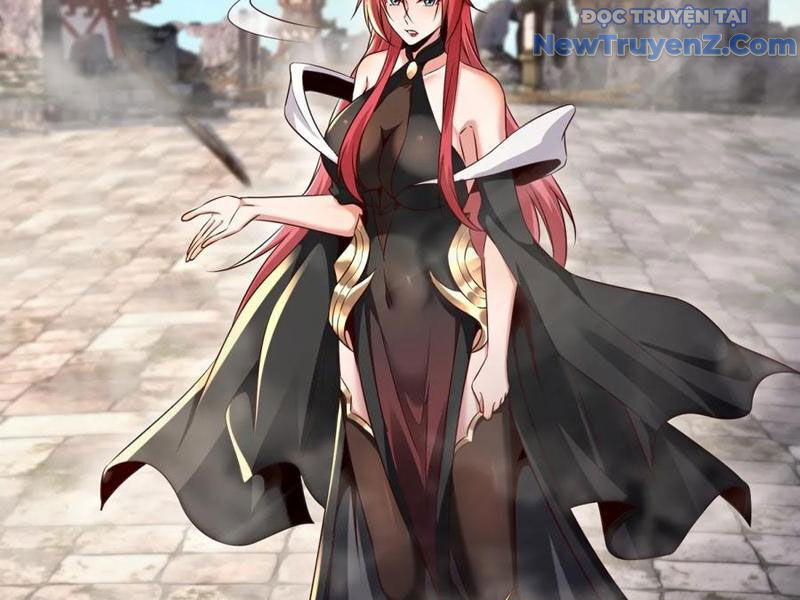 Xuyên Không Thành Npc: Ta Có Lão Bà Che Chở Chapter 118 - 129