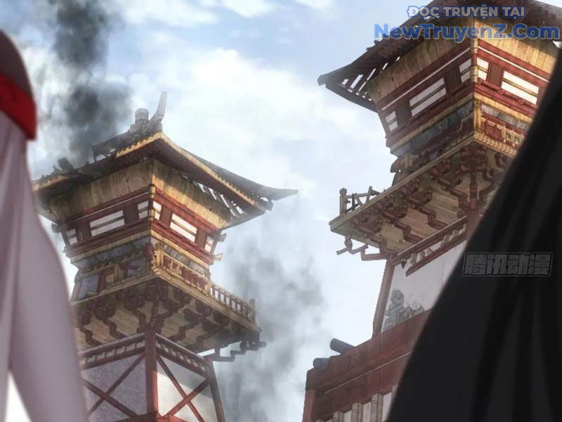 Xuyên Không Thành Npc: Ta Có Lão Bà Che Chở Chapter 118 - 25