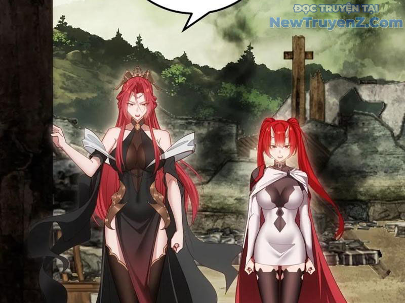 Xuyên Không Thành Npc: Ta Có Lão Bà Che Chở Chapter 118 - 29