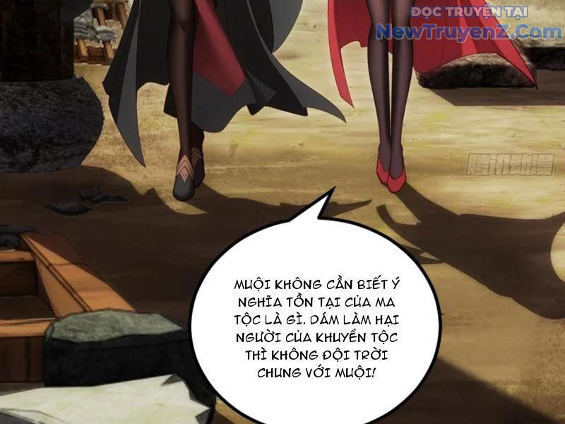 Xuyên Không Thành Npc: Ta Có Lão Bà Che Chở Chapter 118 - 30