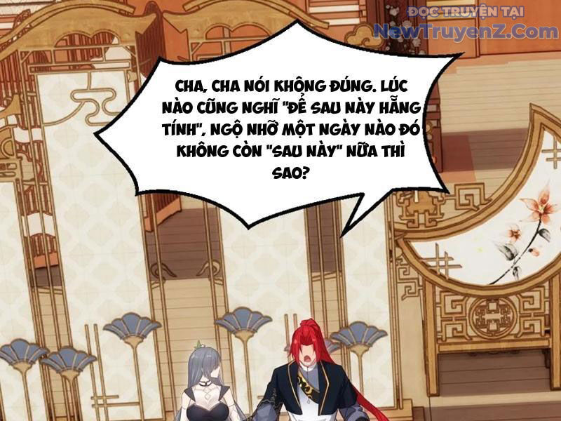 Xuyên Không Thành Npc: Ta Có Lão Bà Che Chở Chapter 118 - 57