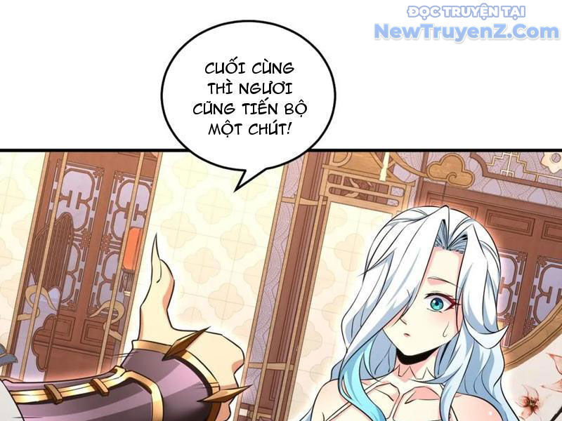 Xuyên Không Thành Npc: Ta Có Lão Bà Che Chở Chapter 118 - 93