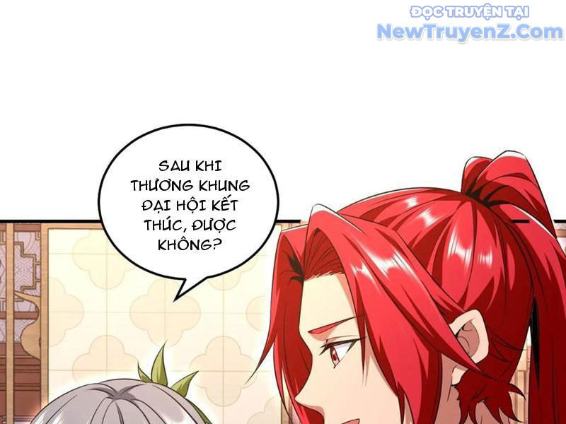 Xuyên Không Thành Npc: Ta Có Lão Bà Che Chở Chapter 118 - 95