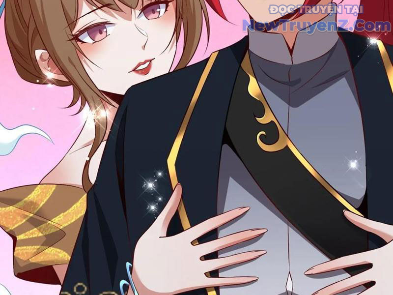 Xuyên Không Thành Npc: Ta Có Lão Bà Che Chở Chapter 120 - 104