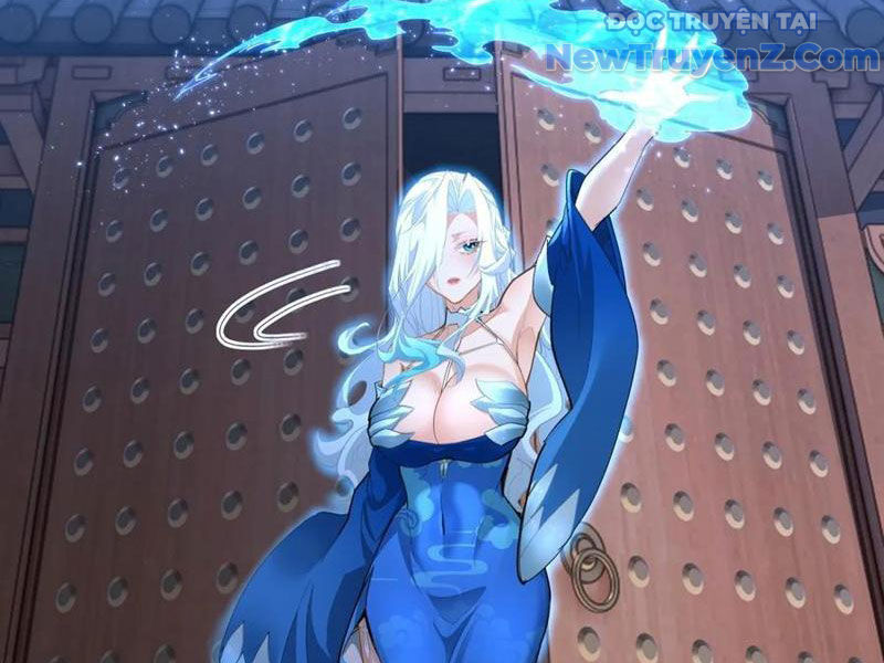 Xuyên Không Thành Npc: Ta Có Lão Bà Che Chở Chapter 120 - 18