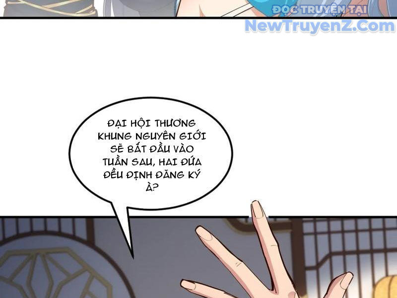 Xuyên Không Thành Npc: Ta Có Lão Bà Che Chở Chapter 120 - 21