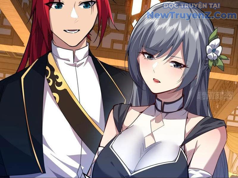 Xuyên Không Thành Npc: Ta Có Lão Bà Che Chở Chapter 120 - 26