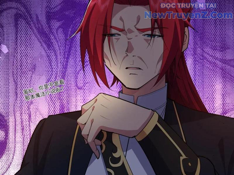 Xuyên Không Thành Npc: Ta Có Lão Bà Che Chở Chapter 120 - 42