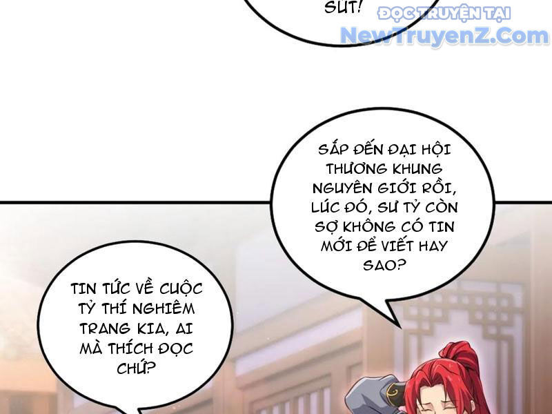 Xuyên Không Thành Npc: Ta Có Lão Bà Che Chở Chapter 120 - 64