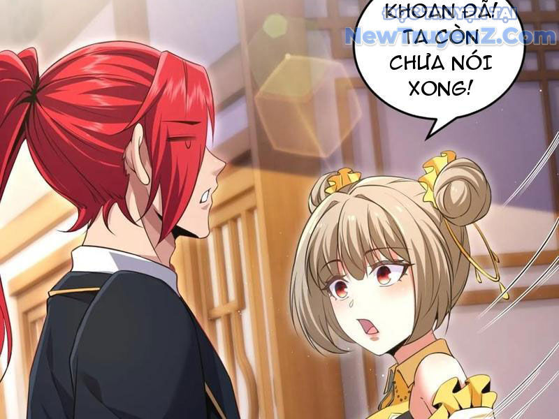 Xuyên Không Thành Npc: Ta Có Lão Bà Che Chở Chapter 120 - 68