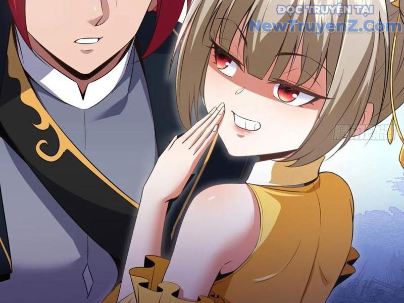 Xuyên Không Thành Npc: Ta Có Lão Bà Che Chở Chapter 120 - 77