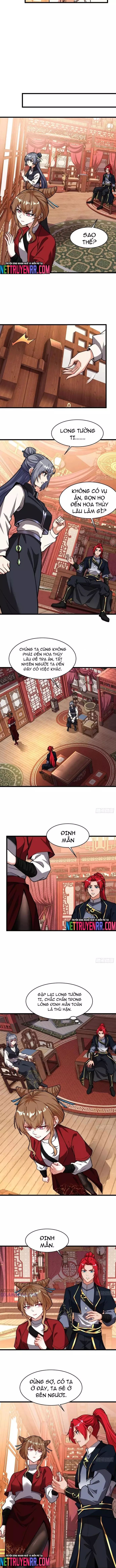 Xuyên Không Thành Npc: Ta Có Lão Bà Che Chở Chapter 123 - 5