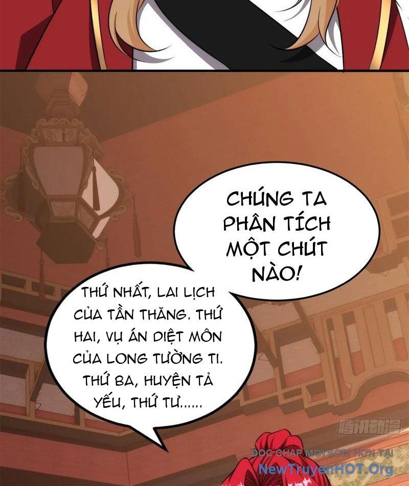 Xuyên Không Thành Npc: Ta Có Lão Bà Che Chở Chapter 124 - 12