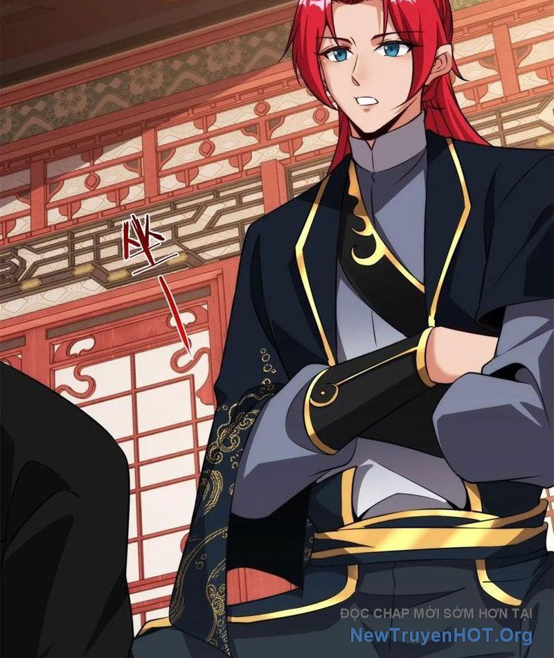 Xuyên Không Thành Npc: Ta Có Lão Bà Che Chở Chapter 124 - 13