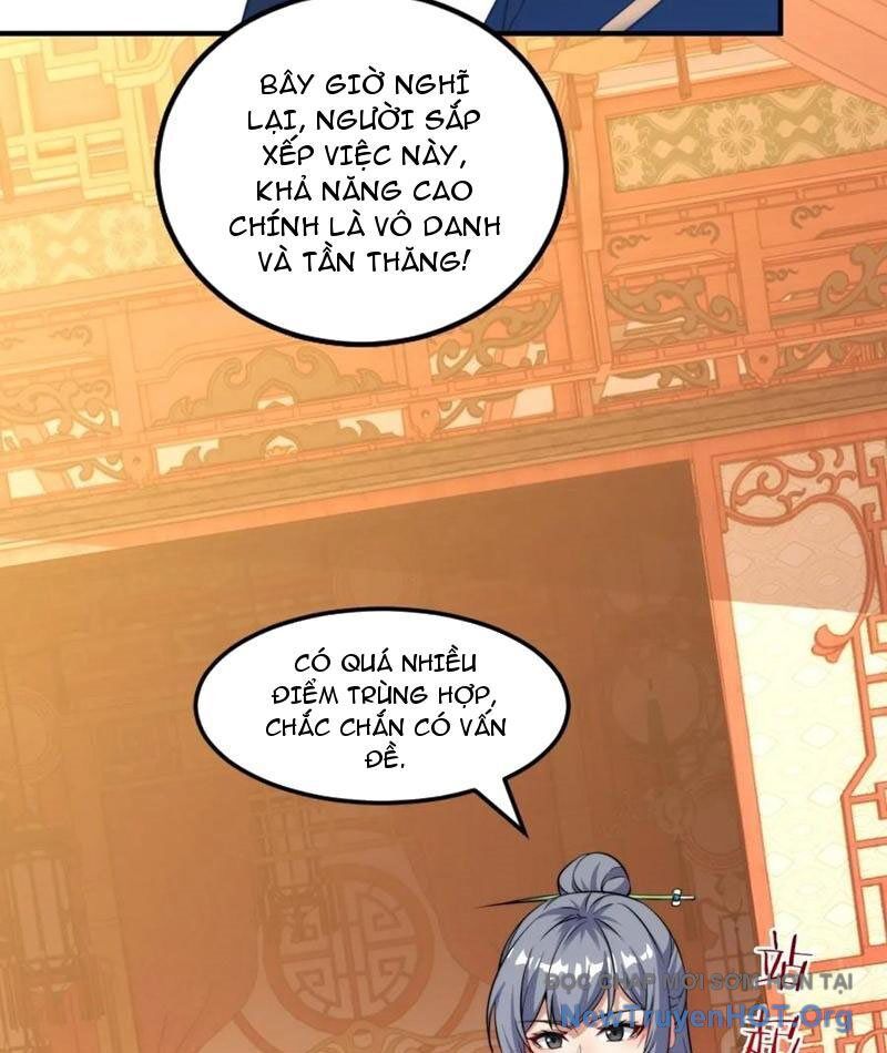 Xuyên Không Thành Npc: Ta Có Lão Bà Che Chở Chapter 124 - 18