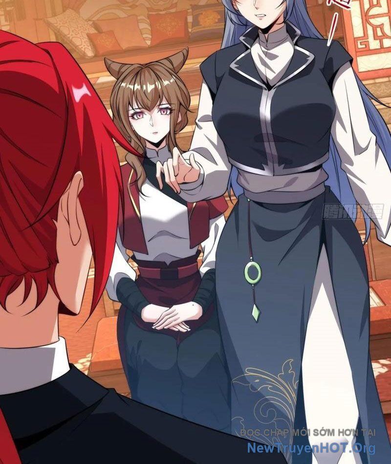 Xuyên Không Thành Npc: Ta Có Lão Bà Che Chở Chapter 124 - 19