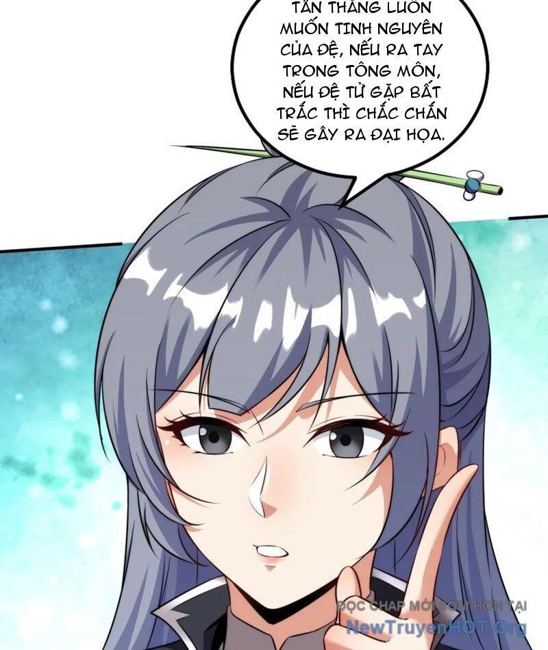 Xuyên Không Thành Npc: Ta Có Lão Bà Che Chở Chapter 124 - 21