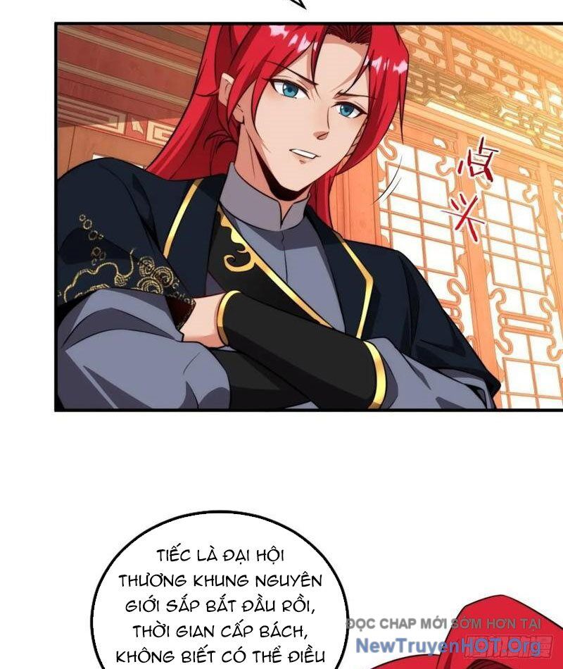 Xuyên Không Thành Npc: Ta Có Lão Bà Che Chở Chapter 124 - 23