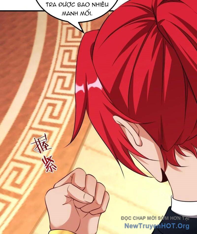 Xuyên Không Thành Npc: Ta Có Lão Bà Che Chở Chapter 124 - 24