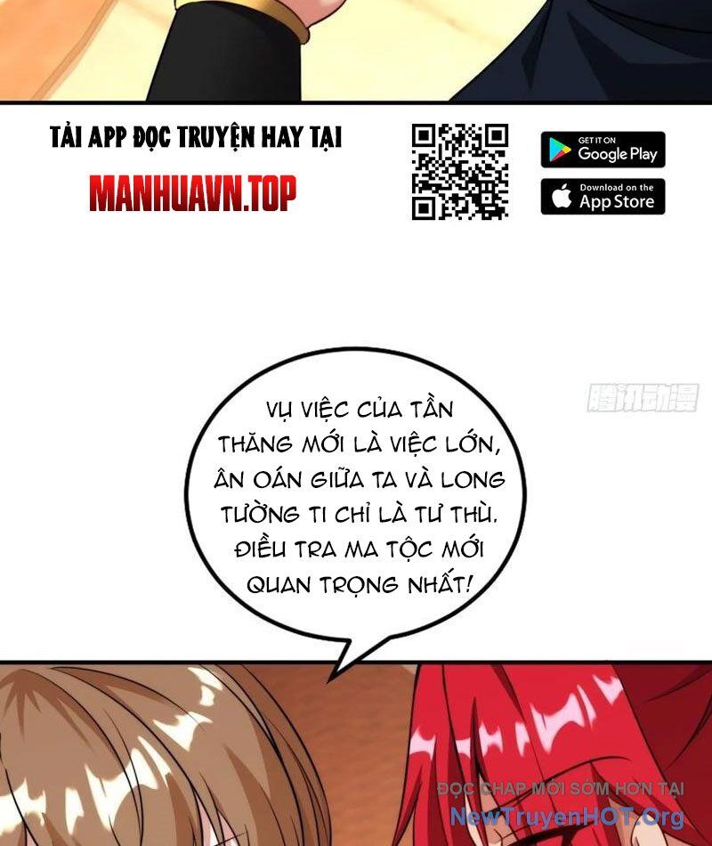 Xuyên Không Thành Npc: Ta Có Lão Bà Che Chở Chapter 124 - 25