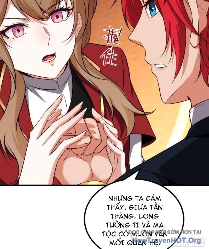 Xuyên Không Thành Npc: Ta Có Lão Bà Che Chở Chapter 124 - 26