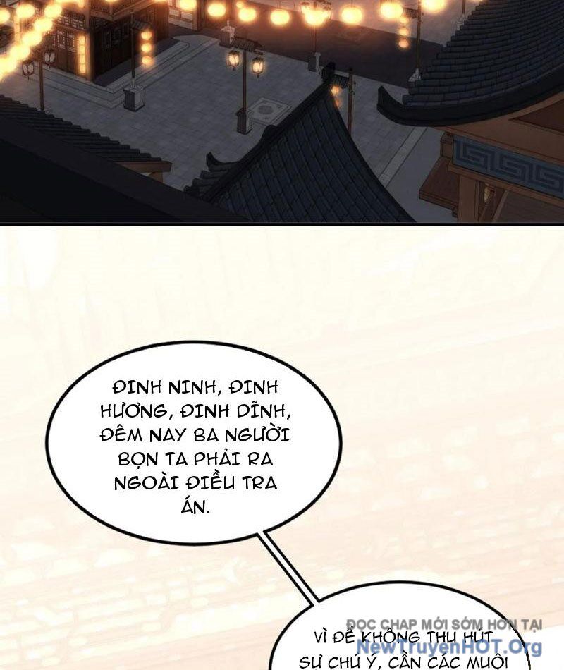 Xuyên Không Thành Npc: Ta Có Lão Bà Che Chở Chapter 124 - 31