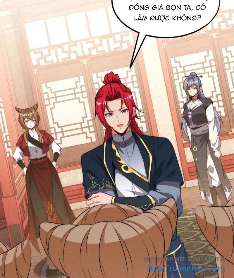 Xuyên Không Thành Npc: Ta Có Lão Bà Che Chở Chapter 124 - 32