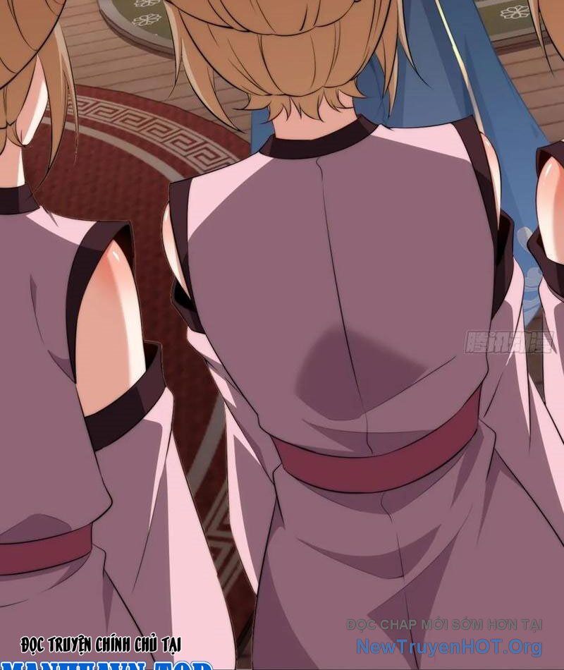 Xuyên Không Thành Npc: Ta Có Lão Bà Che Chở Chapter 124 - 33