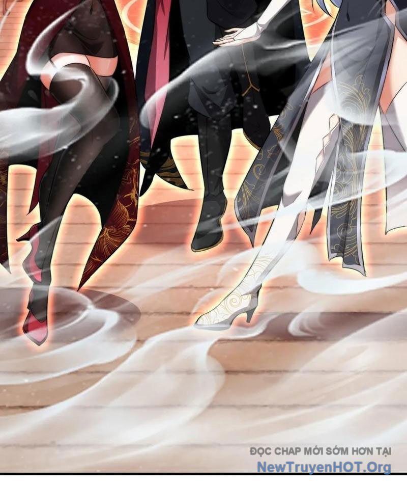 Xuyên Không Thành Npc: Ta Có Lão Bà Che Chở Chapter 124 - 37