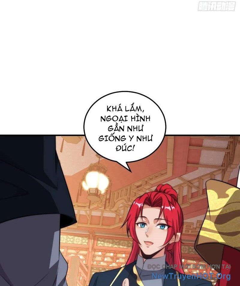 Xuyên Không Thành Npc: Ta Có Lão Bà Che Chở Chapter 124 - 38