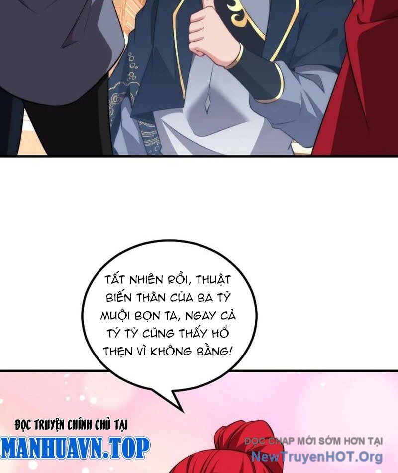 Xuyên Không Thành Npc: Ta Có Lão Bà Che Chở Chapter 124 - 39