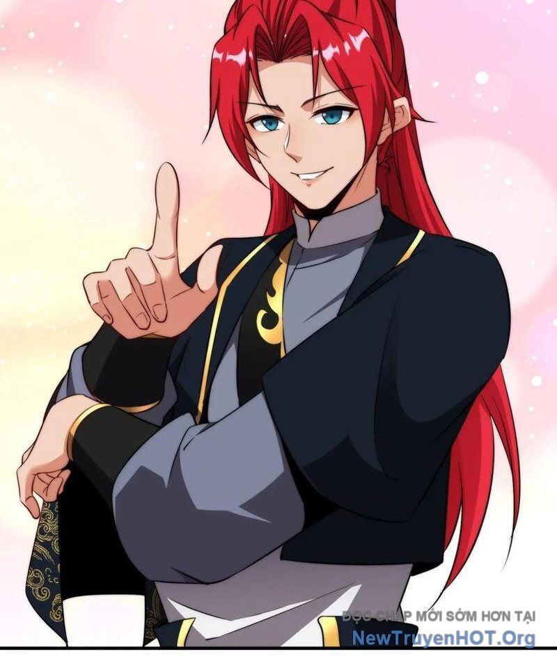 Xuyên Không Thành Npc: Ta Có Lão Bà Che Chở Chapter 124 - 40