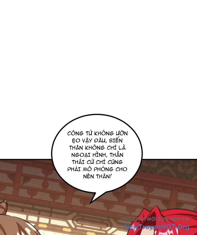 Xuyên Không Thành Npc: Ta Có Lão Bà Che Chở Chapter 124 - 41