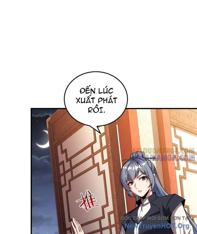 Xuyên Không Thành Npc: Ta Có Lão Bà Che Chở Chapter 124 - 44