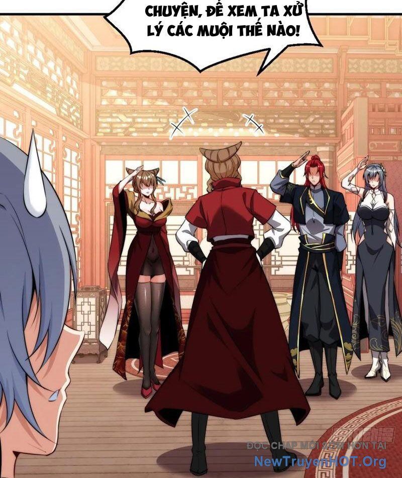 Xuyên Không Thành Npc: Ta Có Lão Bà Che Chở Chapter 124 - 46