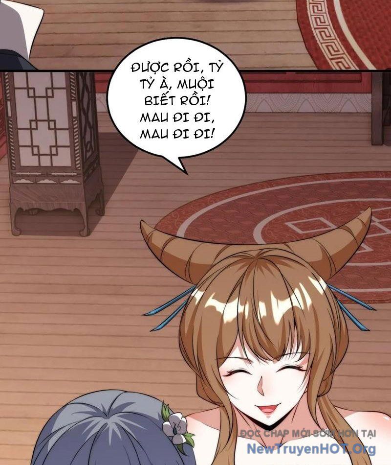 Xuyên Không Thành Npc: Ta Có Lão Bà Che Chở Chapter 124 - 47