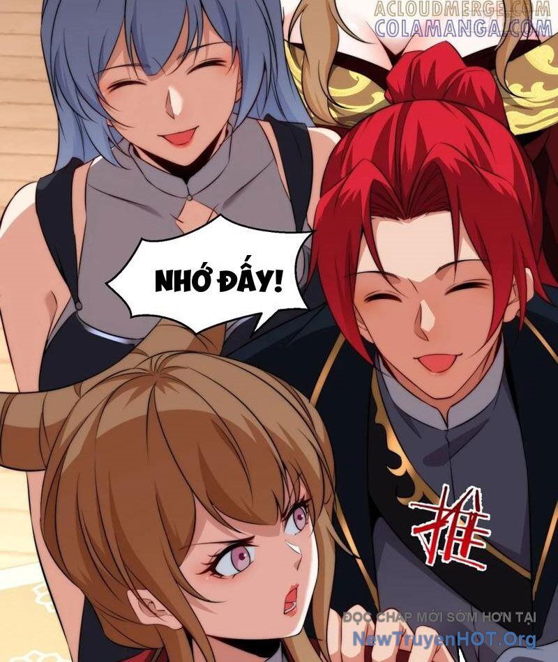 Xuyên Không Thành Npc: Ta Có Lão Bà Che Chở Chapter 124 - 48