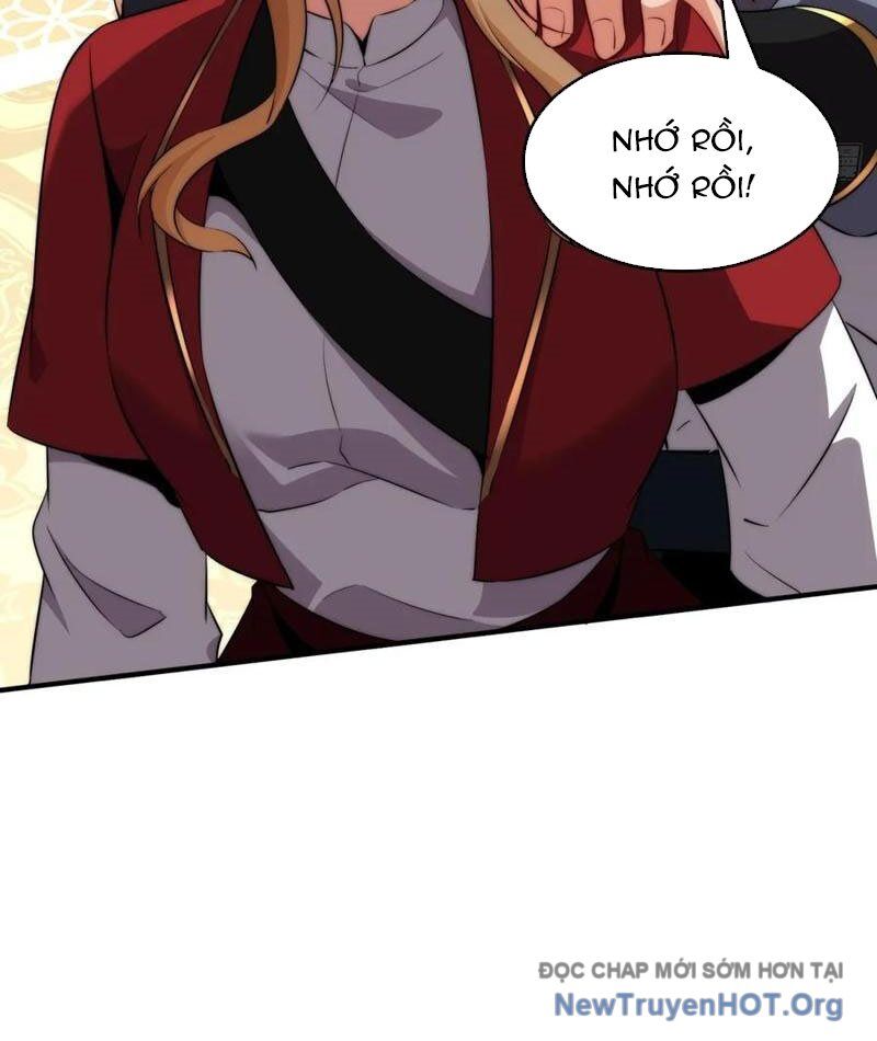 Xuyên Không Thành Npc: Ta Có Lão Bà Che Chở Chapter 124 - 49