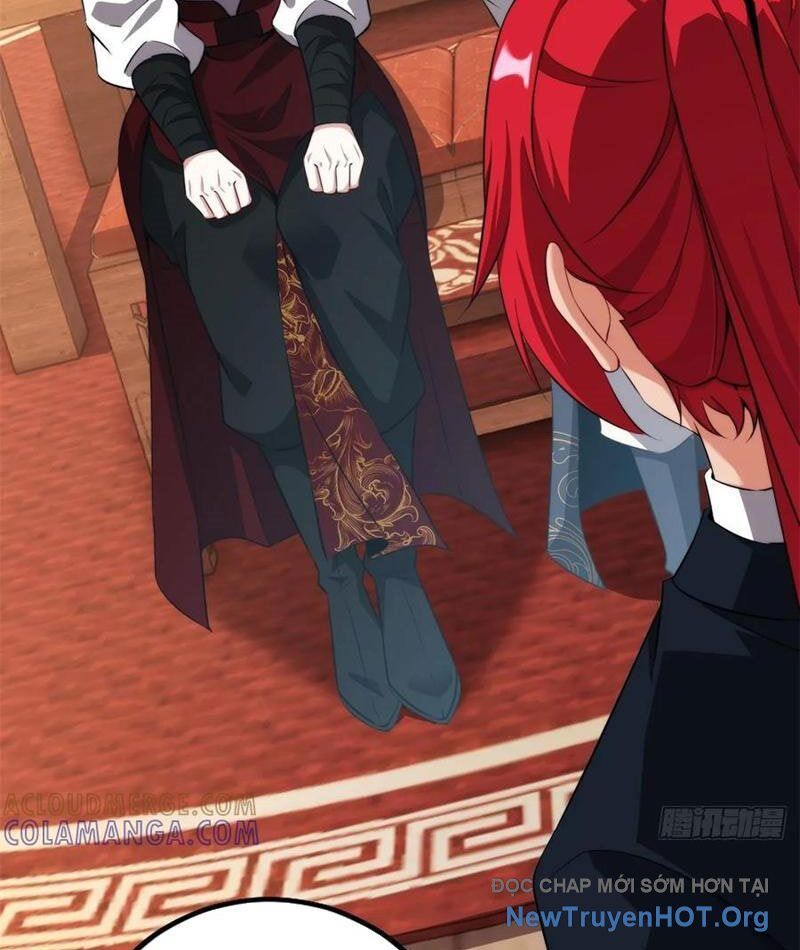 Xuyên Không Thành Npc: Ta Có Lão Bà Che Chở Chapter 124 - 6